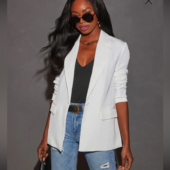 Blazer - Picture 7 of 7